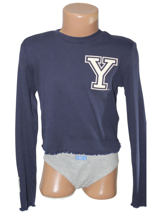 Футболка на довгий рукав