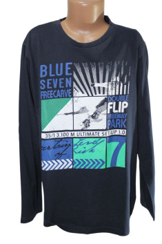 Футболка на довгий рукав