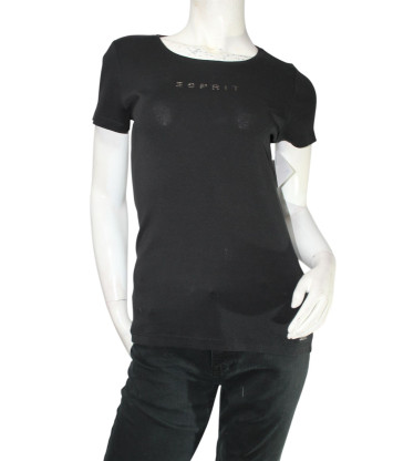 Футболка Esprit (L, 140г) - MSH Секонд-Хенд