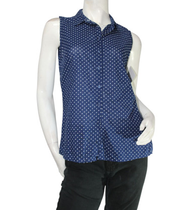 Блузка LCW Casual (S, 70г) - MSH Секонд-Хенд