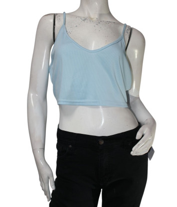 Топ NOBREND (XL, 60г) - MSH Секонд-Хенд