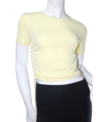 Футболка Zara (M, 130г) - MSH Секонд-Хенд