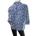 Блузка Zara (M, 120г) - MSH Секонд-Хенд