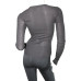 Футболка на довгий рукав H&M (XS, 130г) - MSH Секонд-Хенд