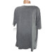 Футболка Zara (13-14 Y, 140г) - MSH Секонд-Хенд