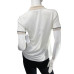 Футболка NOBREND (XS, 190г) - MSH Секонд-Хенд