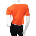Футболка Zara (L, 140г) - MSH Секонд-Хенд