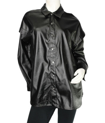 Сорочка NOBREND (S, 520г) - Мега Секонд-Хенд