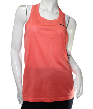 Майка Nike (S, 90г) - Мега Секонд-Хенд