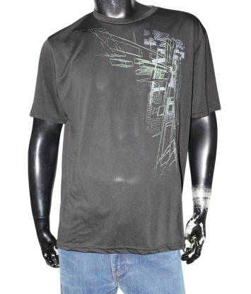 Футболка Atlas (XL, 180г) - MSH Секонд-Хенд