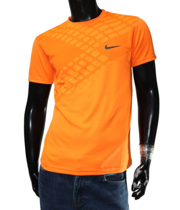 Футболка Nike (M, 140г) - MSH Секонд-Хенд