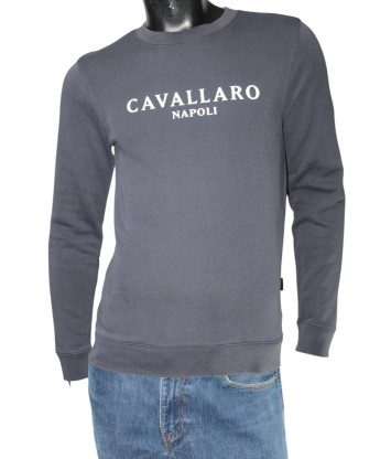 Светр cavallaro (S, 400г) - MSH Секонд-Хенд