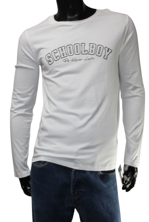 Футболка на довгий рукав