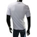 Футболка H&M (XS, 180г) - MSH Секонд-Хенд