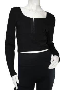 Футболка на довгий рукав