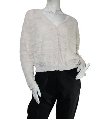 Свитер Chicoree (XL, 240г) - MSH Секонд-Хенд