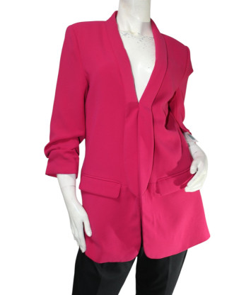 Пиджак Zara (L, 560г) - MSH Секонд-Хенд