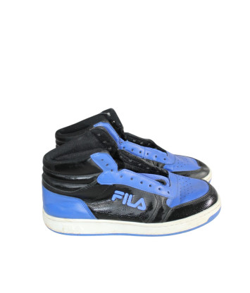 Кросівки FILA (41, 830г) - MSH Секонд-Хенд