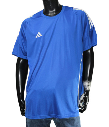 Футболка Adidas (XXL, 240г) - MSH Секонд-Хенд