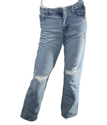 Джинси Zara (34, 560г) - MSH Секонд-Хенд