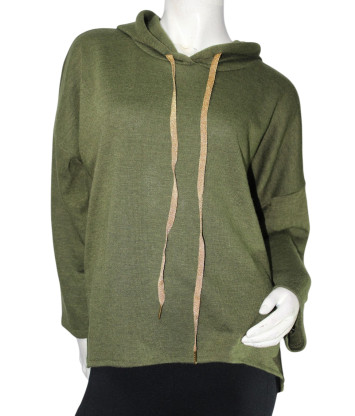 Светр New Collection (L, 330г) - Мега Секонд-Хенд