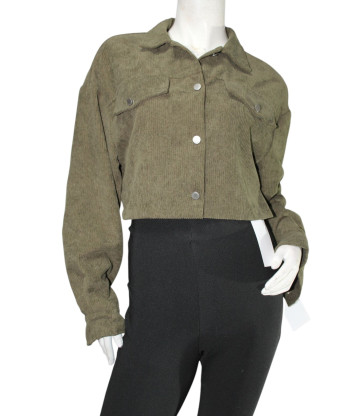 Куртка SHEIN (M, 330г) - Мега Секонд-Хенд