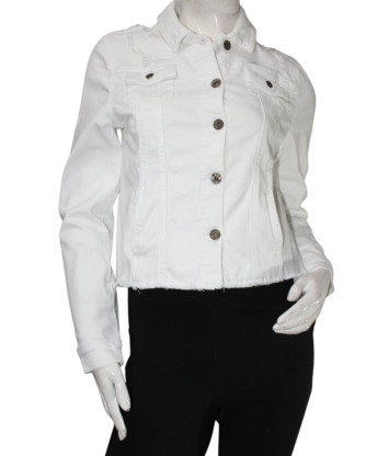 Куртка CASUAL (S, 440г) - Мега Секонд-Хенд