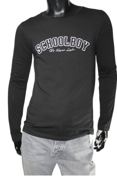 Футболка на довгий рукав