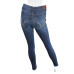 Джинси HOLLISTER  (W27 L30, 390г) - Мега Секонд-Хенд