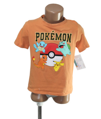 Футболка C&A (116 cm, 70г) - Мега Секонд-Хенд