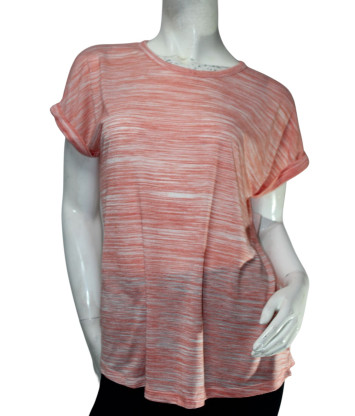 Футболка M&S (L, 120г) - Мега Секонд-Хенд