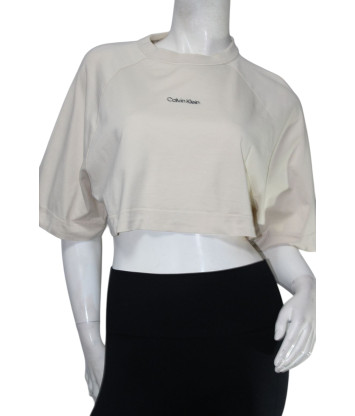 Футболка Calvin Klein (S, 160г) - Мега Секонд-Хенд