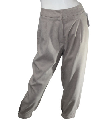 Брюки Zara (S, 360г) - MSH Секонд-Хенд