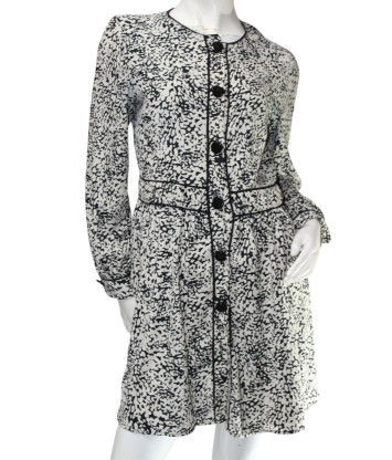 Плаття Zara (L, 270г) - MSH Секонд-Хенд
