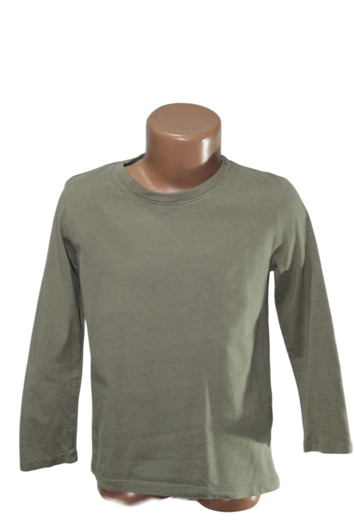 Футболка на довгий рукав