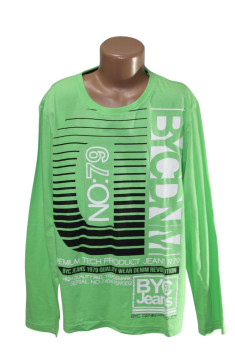 Футболка на довгий рукав