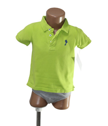 Футболка Charles Vogele (98 cm, 100г) - Мега Секонд-Хенд