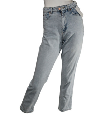 Джинсы Zara (34, 510г) - Мега Секонд-Хенд