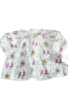 Футболка на довгий рукав