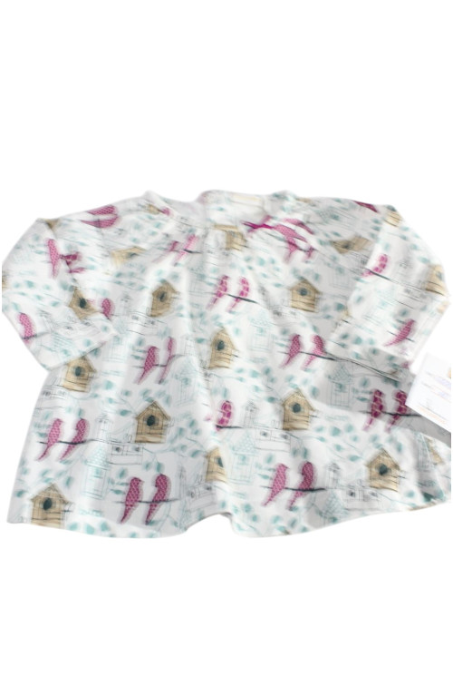 Футболка на довгий рукав