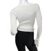 Светр H&M (XS, 240г) - MSH Секонд-Хенд
