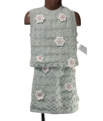 Костюм Zara (8-9 Y, 340г) - Мега Секонд-Хенд