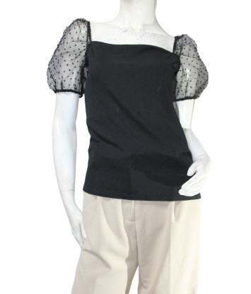 Блузка new look (L, 120г) - MSH Секонд-Хенд