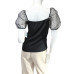 Блузка new look (L, 120г) - MSH Секонд-Хенд