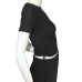 Футболка Zara (S, 130г) - MSH Секонд-Хенд