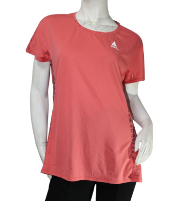 Футболка ODLO (XL, 110г) - Мега Секонд-Хенд