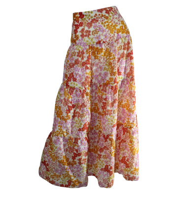 Спідниця lindex (L, 160г) - MSH Секонд-Хенд