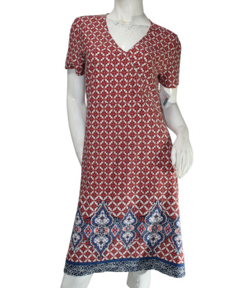 Плаття BOYSEN'S (L, 240г) - Мега Секонд-Хенд