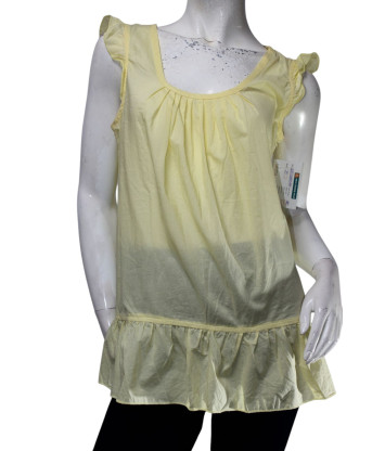 Блузка COLOURS (L, 80г) - Мега Секонд-Хенд