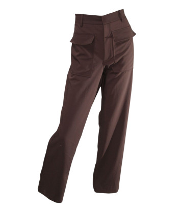Штани Zara (L, 440г) - MSH Секонд-Хенд